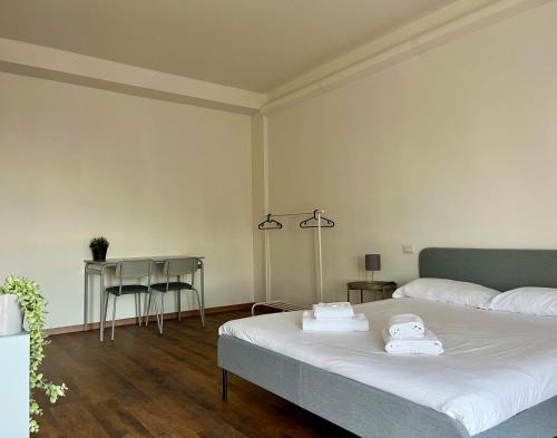 San Donato Milanese House | New Residence Emilia