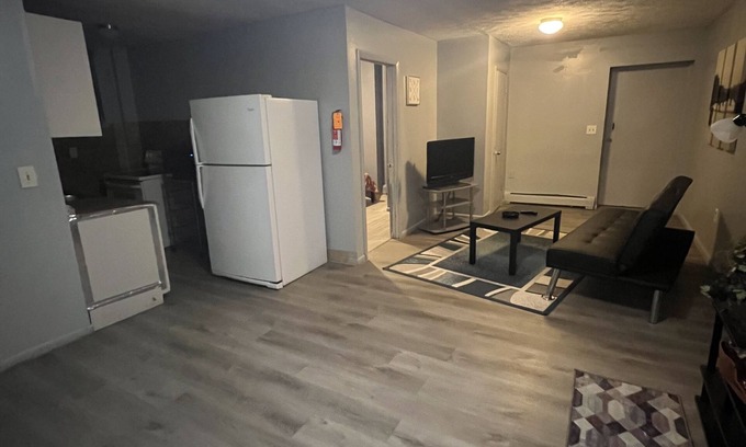 New Rome Hotel | New Rome Motel