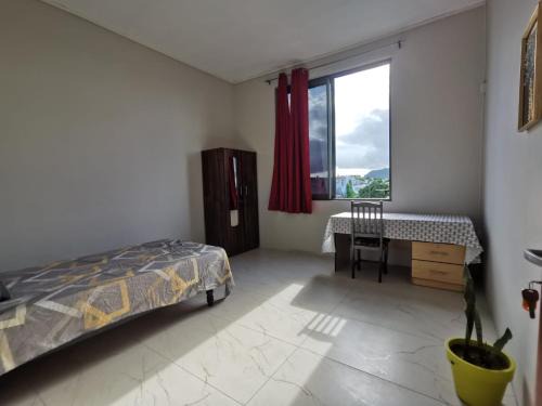 Trianon Apartment | NEW rooms in Quatre bornes COLIVING