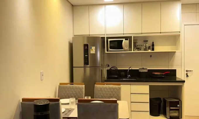 Jau Apartment | New, safe and well-located studio