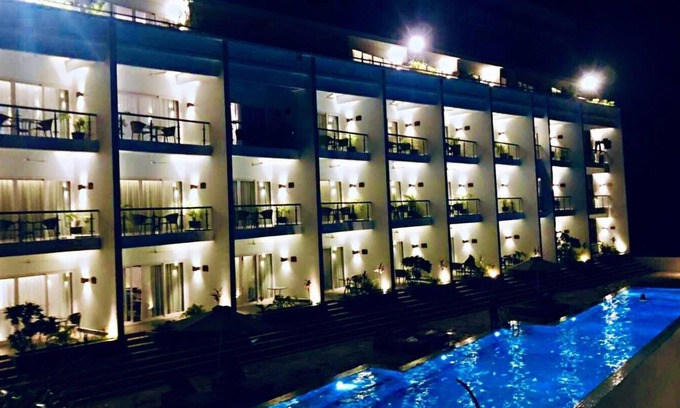 Mittakpheap Hotel | New Sea Beach Resort