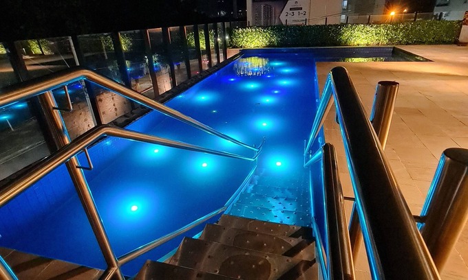 Sao Jose do Rio Preto RV Rental | New/Sophisticated Loft - Unique Resid - Avenue Front