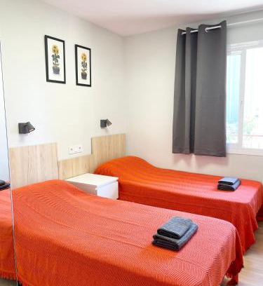 Benidorm Apartment | New Square Ibiza
