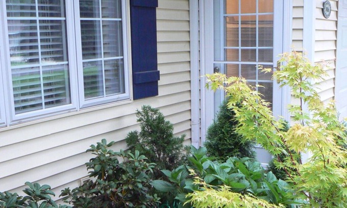 Berrien Springs Apartment | New studio/loft near orchards, wineries, & beaches