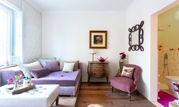 Celje Apartment | NEW, Stylish and modern central Studio, FREE parking