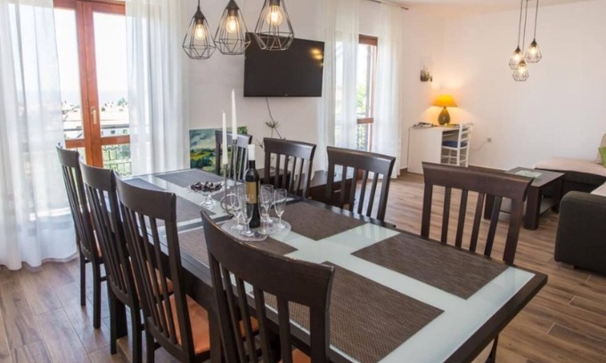 City Center Apartment | New superior App *Sincich*