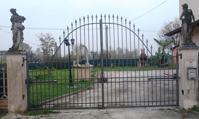 Vigonovo House | NEW SWEETY - Structure with 3 Rooms