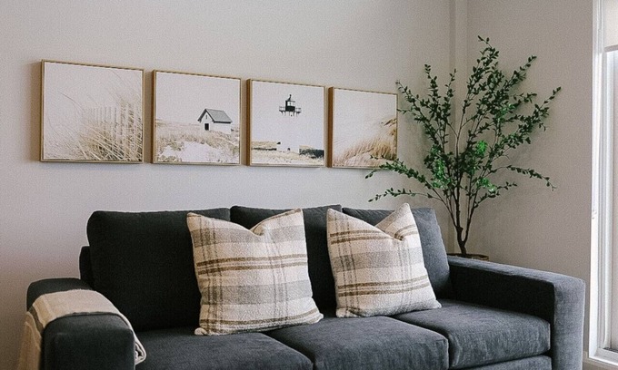 Grand Bend Apartment | New The Carlyle 202 Grand Bend