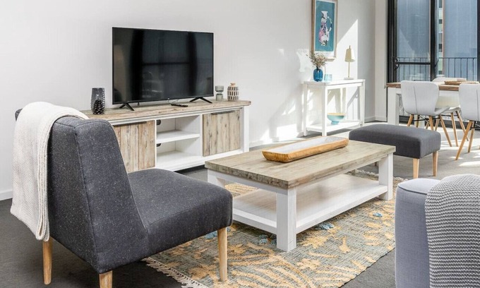 Kingston Apartment | New to VRBO: Paradise in popular Pier Complex Apt in Kingston