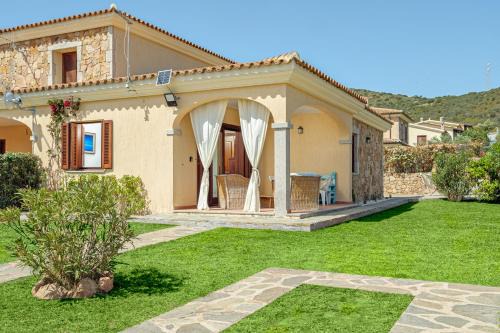 San Teodoro Villa | New Villa Carmen