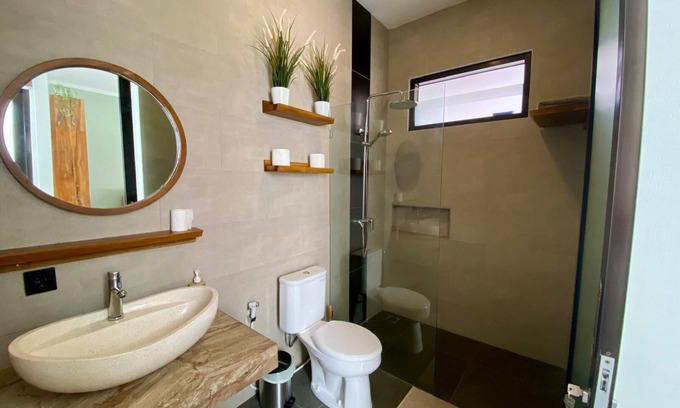 Bukit Villa | New villa for rent in Kutuh