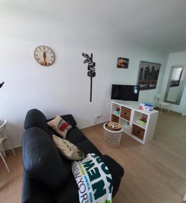 San Miguel de Meruelo Apartment | NEW YORK - LA COLINA