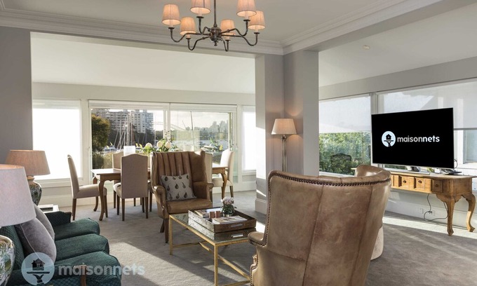 Darling Point Apartment | NewBeach 2 in Darling Point