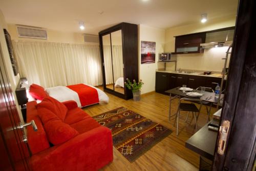 New Cairo Apartment | NewCity Hotel & Suites