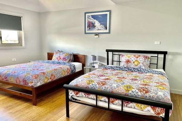 Fairfield Heights House | Newly Built And Spacious Home