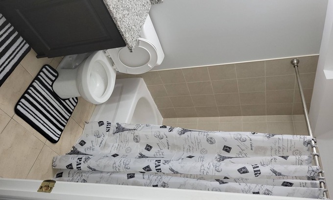 Brampton Apartment | NEWLY BUILT ENTIRE BASEMENT APARTMENT IN BRAMPTON BY MOUNT PLEASANT GO STATION