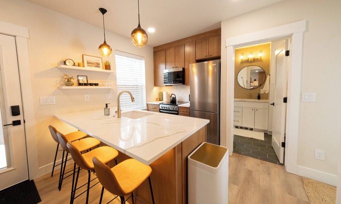 Missoula Apartment | Newly Built Studio