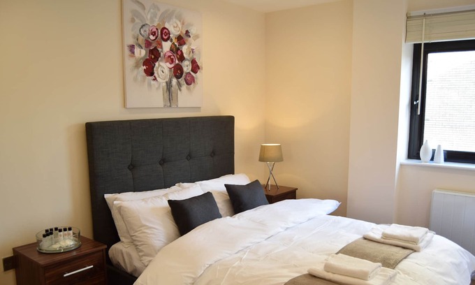 Havering Apartment | Newly refurbished, Greater London. Apartment 7