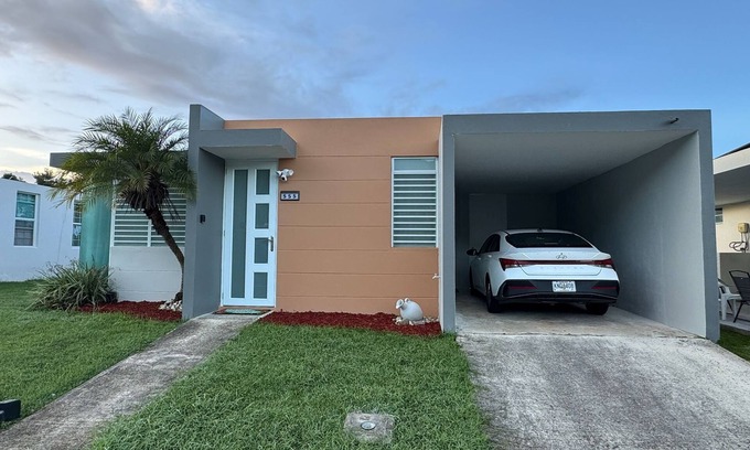 Penuelas House | Newly Remodeled Retreat in Peñuelas, PR!