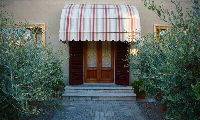 Pieve a Nievole House | Newly renovated detached house