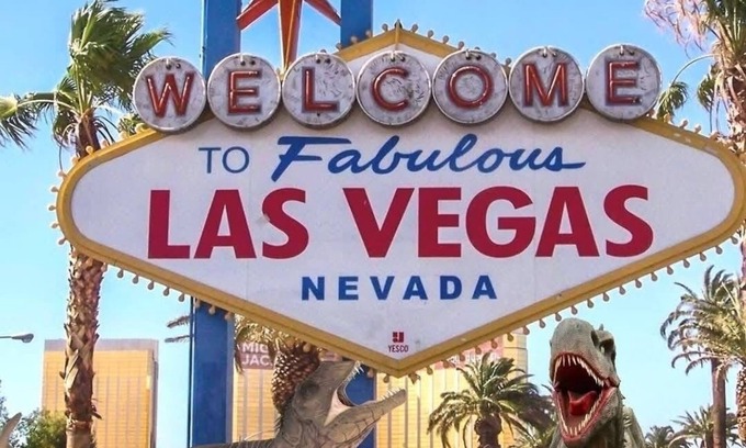 Las Vegas Resort | NEWLY RENOVATED 1 BR/1BA POLYNESIAN THEMED GETAWAY