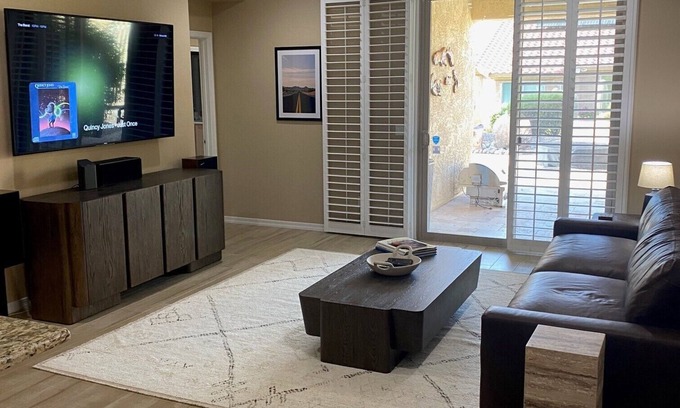 Festival Ranch House | Newly Renovated 2-bedroom/2 bathroom house in Sun City Festival, Buckeye AZ