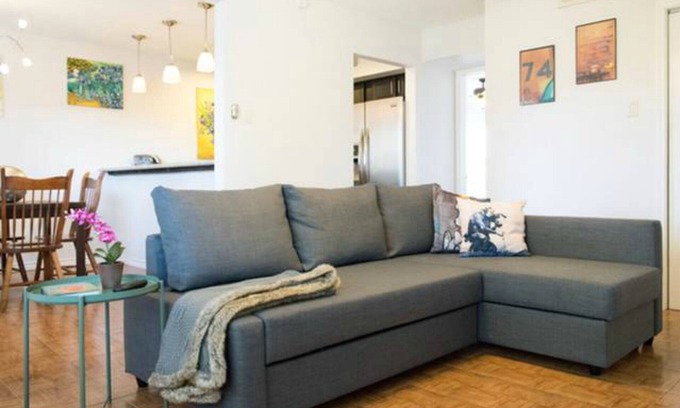 Greenway Plaza-Upper Kirby Condo | Newly Renovated, All Yours Next to Galleria, West U and River Oaks