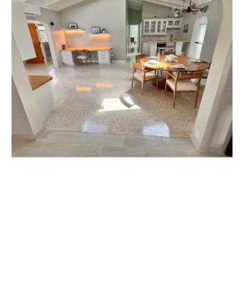 Estate Sion Farm House | Newly Renovated Brand New, Pristine 3Bedroom House