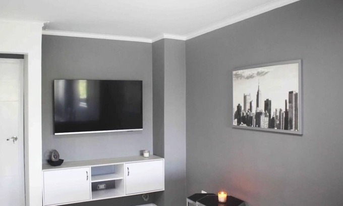 Alto Prado Apartment | Newly renovated condo in the heart of Barranquilla