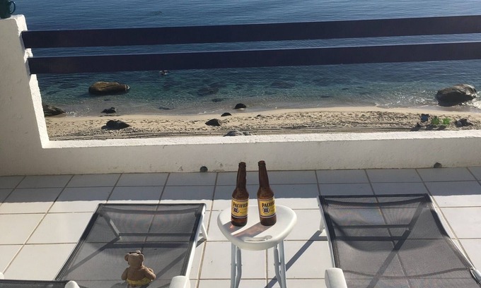 Buenavista Condo | Newly Renovated Condo w/ Spectacular beach views 183/night