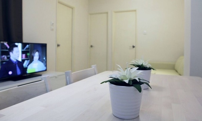 North Point Apartment | Newly renovated@ Explore like local