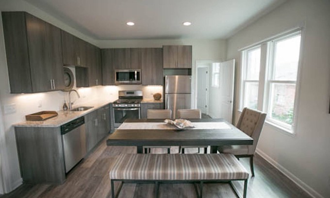 Hillsboro West End House | Newly renovated Hillsboro home