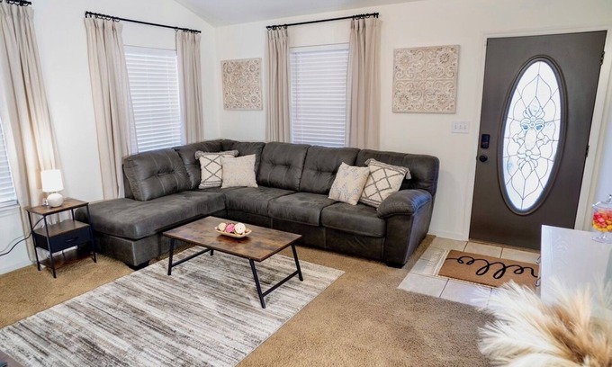 Bessemer House | Newly renovated home in McCalla/Bessemer