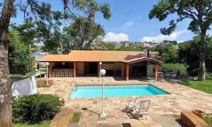 Retiro das Fontes Cottage | Newly renovated house! Wonderful location!