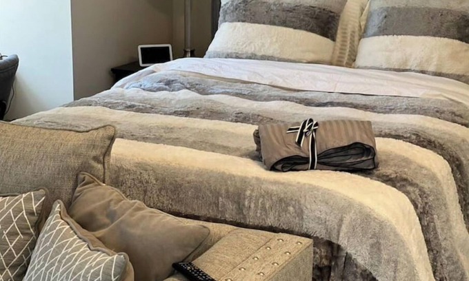 Garner Apartment | Newly renovated private studio