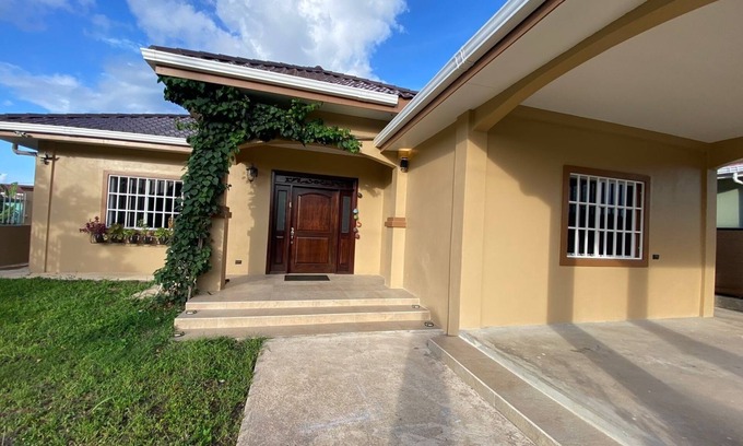 Armenia House | Newly spacious, 3 bedroom home, near downtown