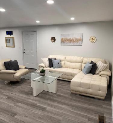 Newnan House | Newnan Oasis