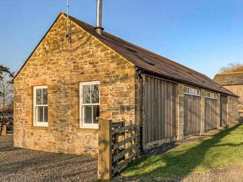 Hallington House | Newonstead Bothy - Cottage