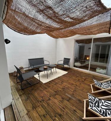 Mont d'Arene Apartment | News ! Loft Movie Station Champagne