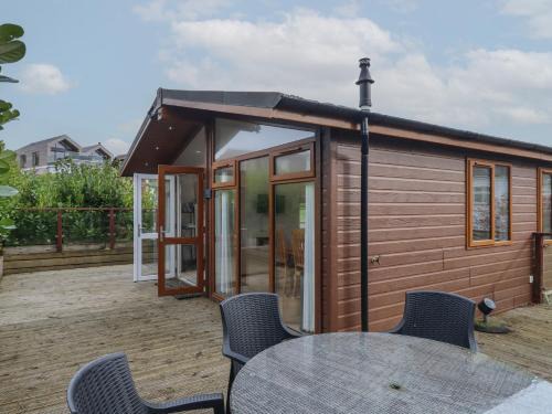 Newton Ferrers House | Newton Calm