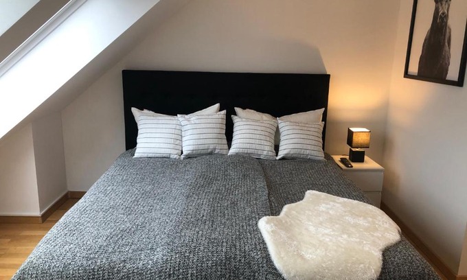 Buntentor Apartment | Newtown Apartments Bremen