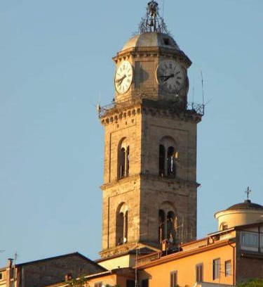 Frosinone Bed & Breakfast | Next b&b