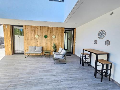 Furnas House | NEXT HOUSE