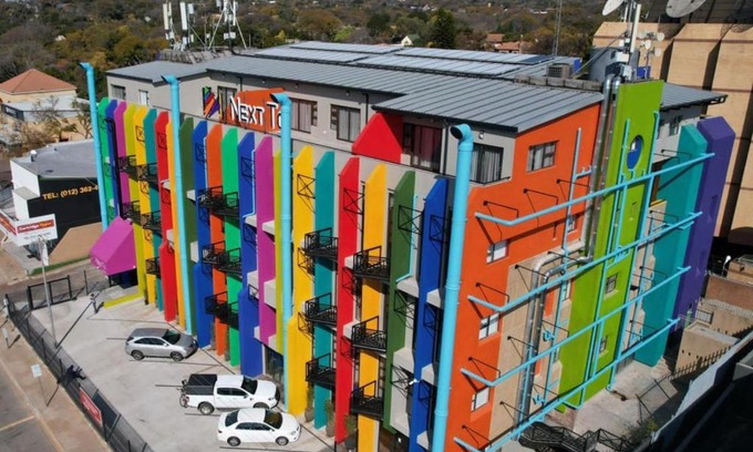 Menlo Park Apartment | Next To Apartment Hotel