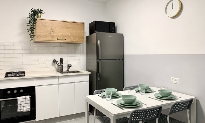 Beersheba Apartment | next to Soroka and BGU