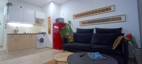 Ashkelon Apartment | Next to the marina