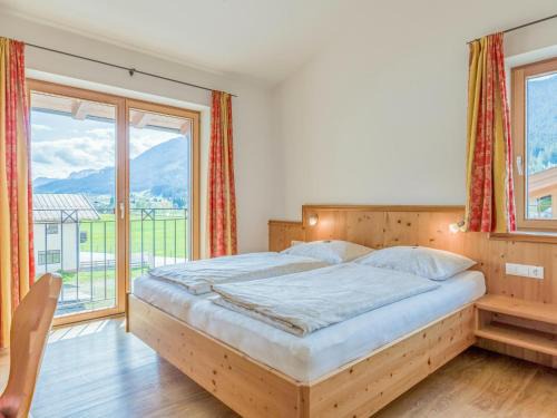 Brixen im Thale Apartment | Next To The Skilift A 5