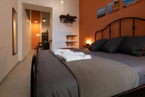 Montecalvario Apartment | NextStopPignasecca