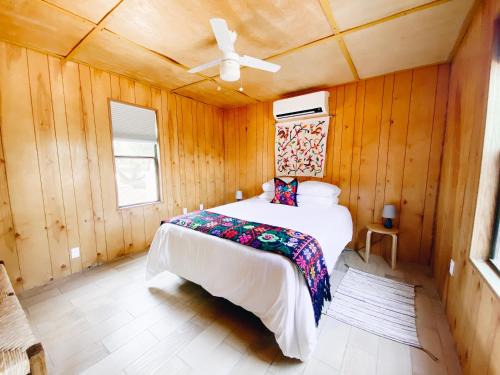 San Antonio de las Minas Apartment | Neya Baja