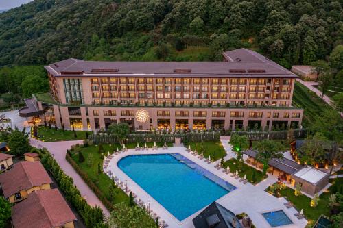 Sapanca Hotel | NG Enjoy